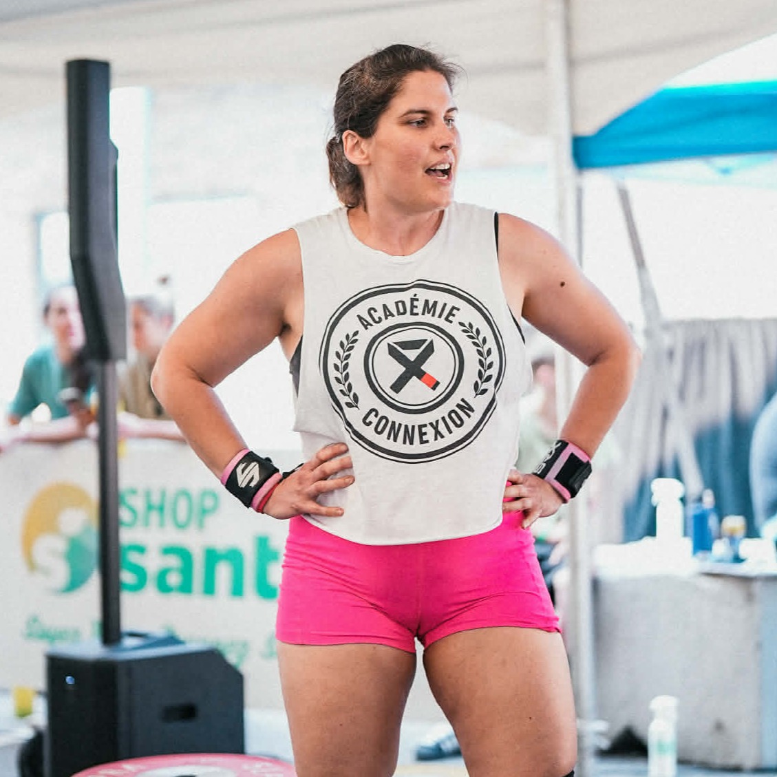 Image du participant