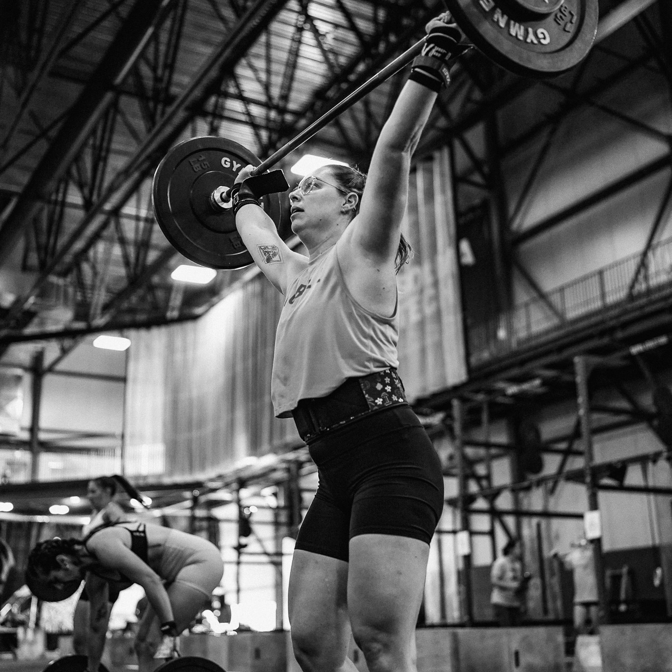 Image du participant