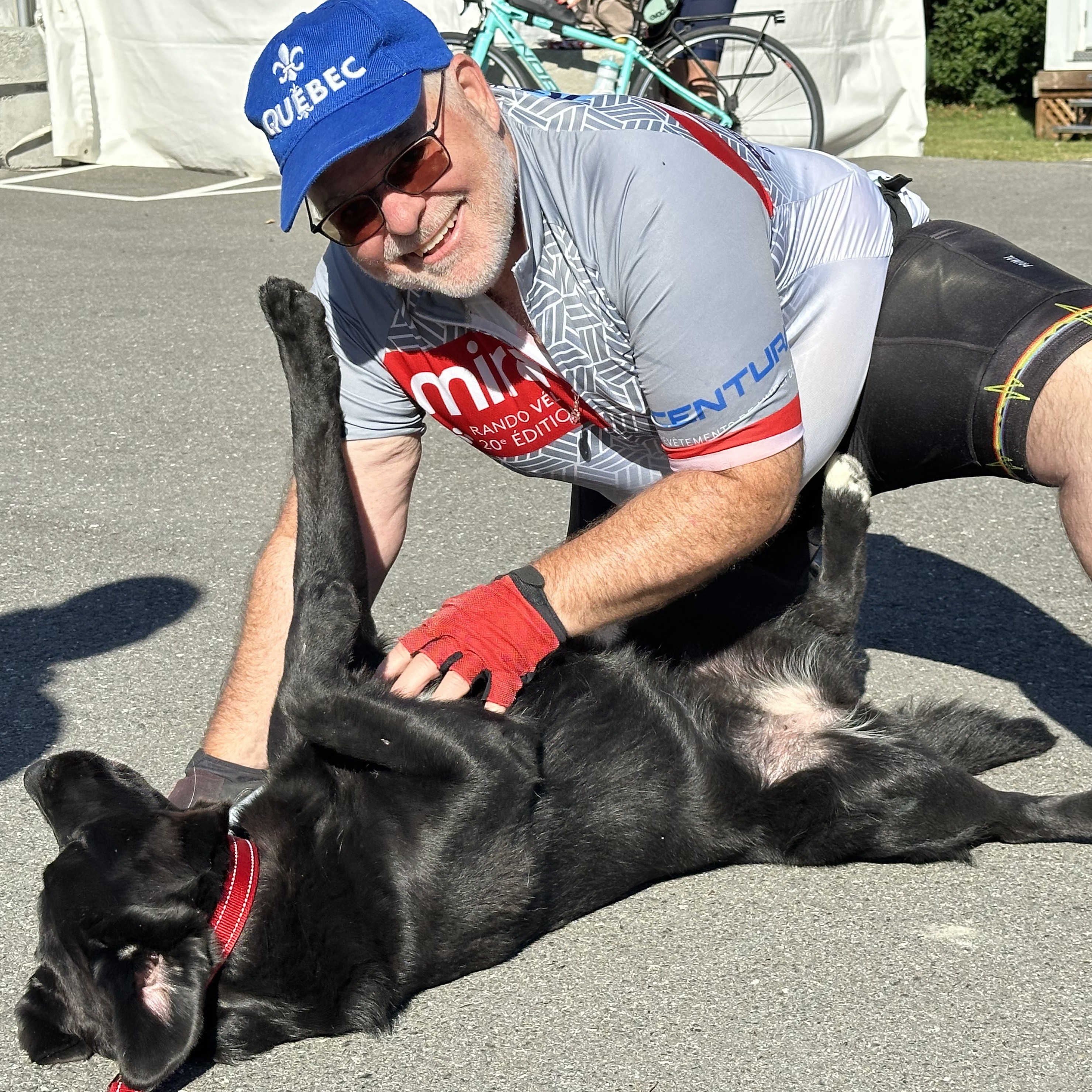 Image du participant