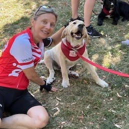 Image du participant