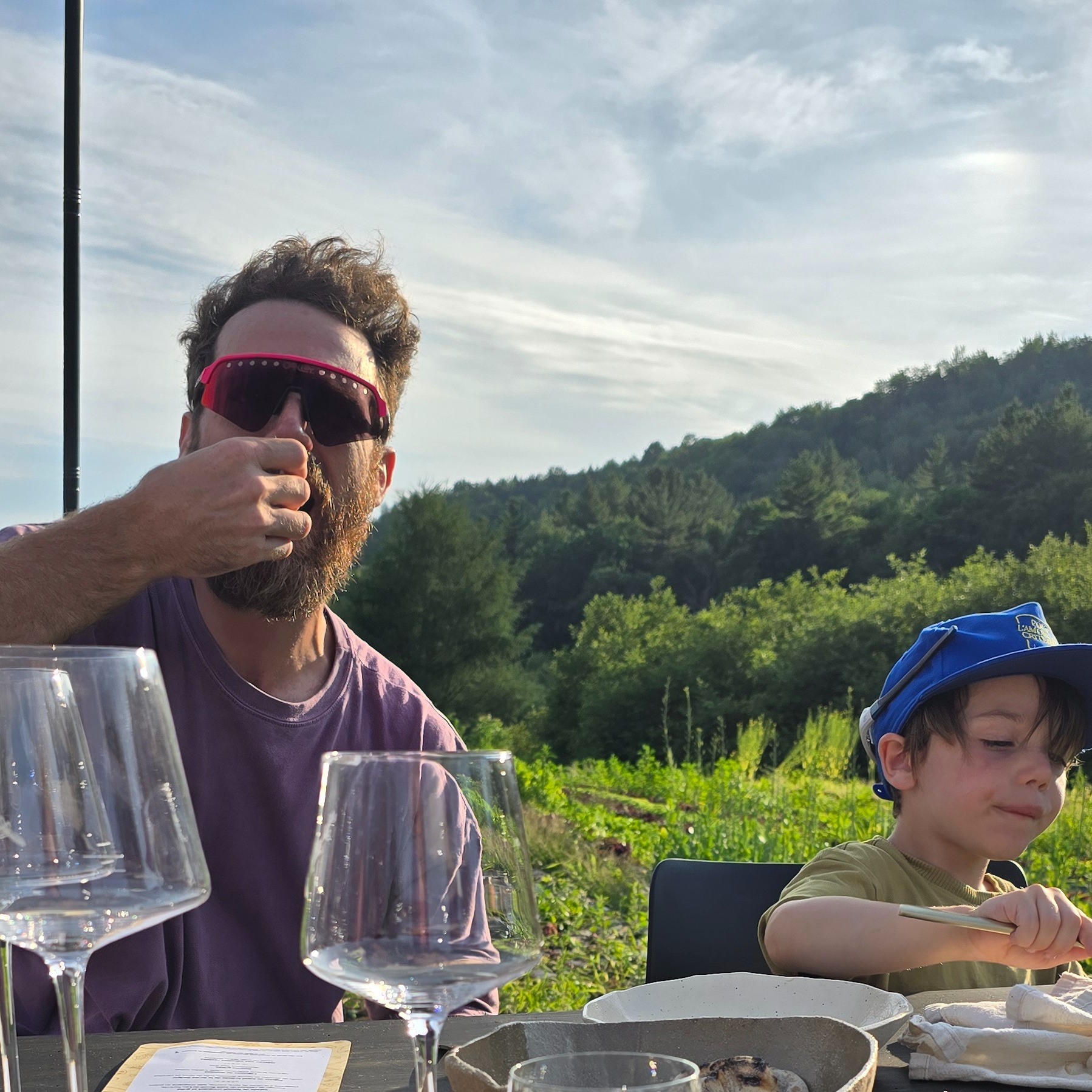 Image du participant