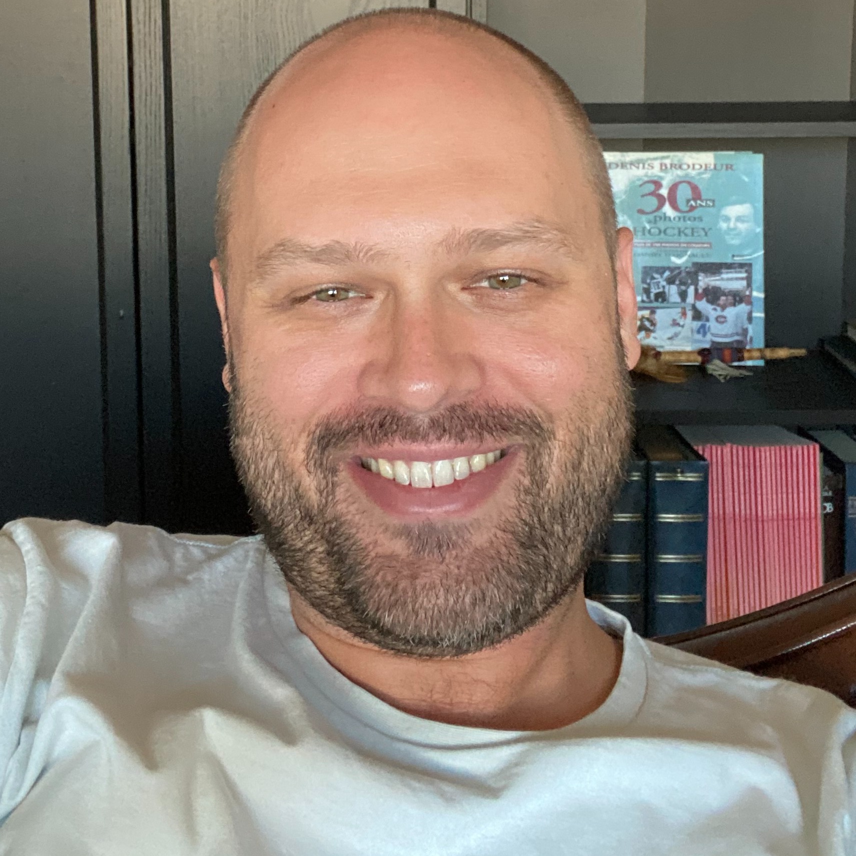 Image du participant