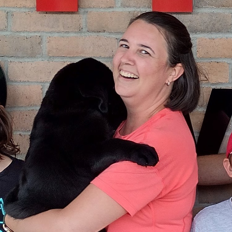 Image du participant