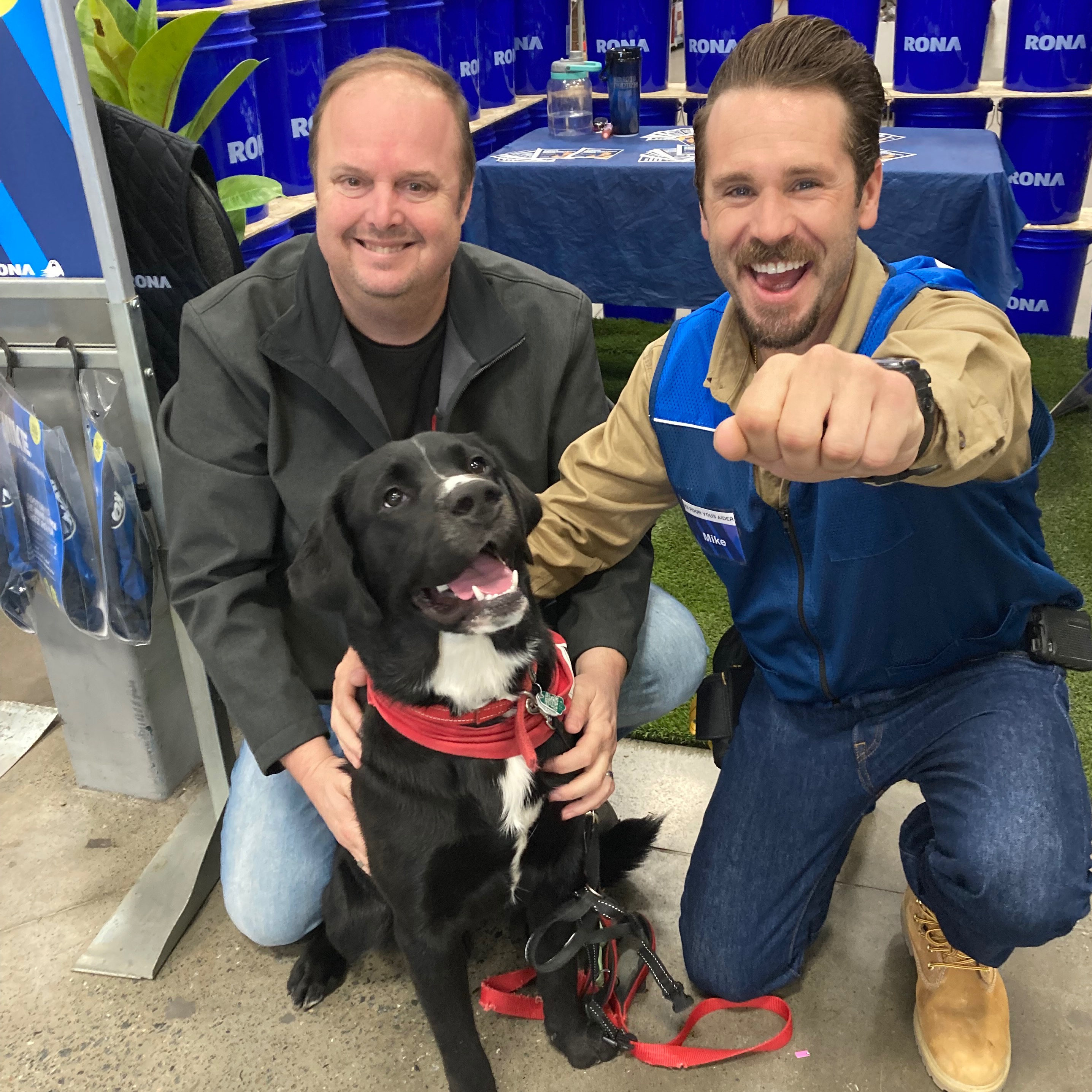 Image du participant