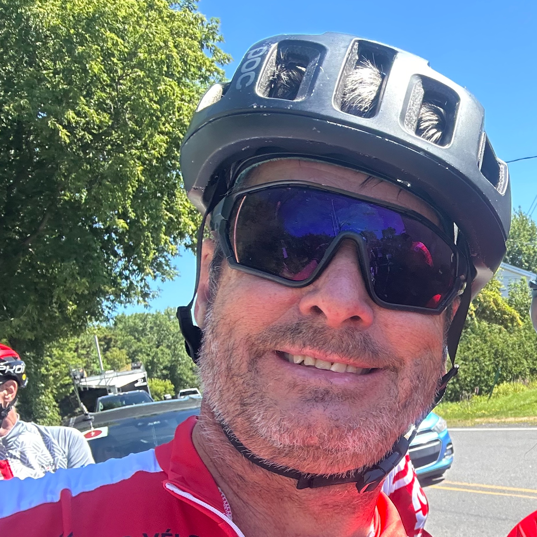 Image du participant