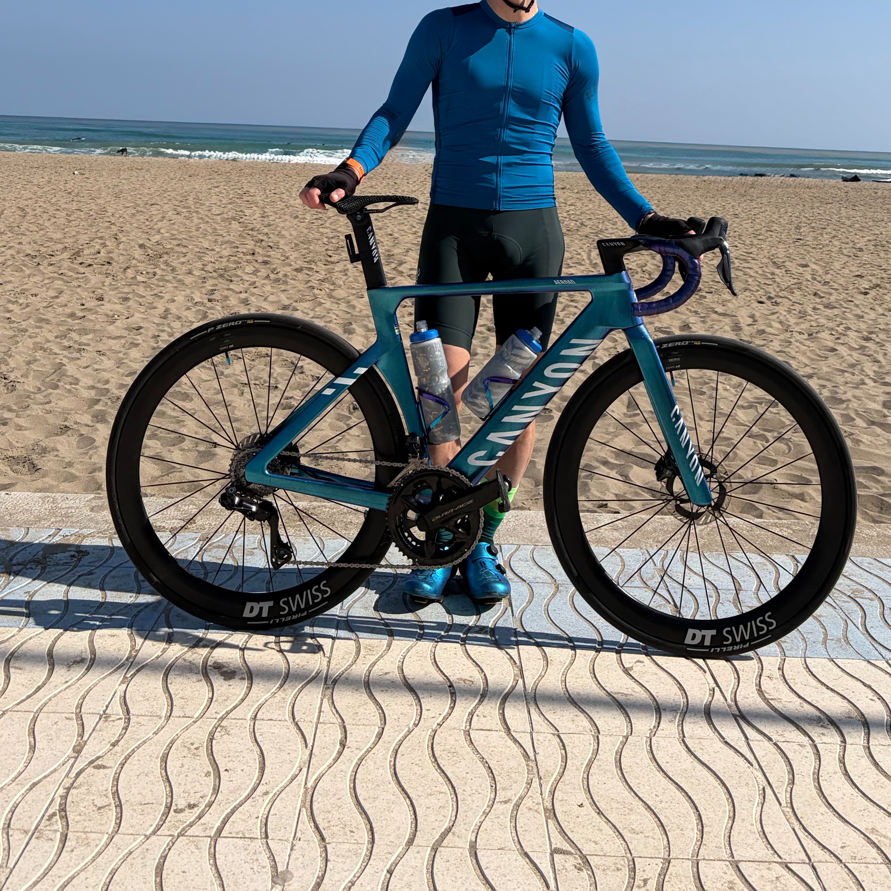 Image du participant