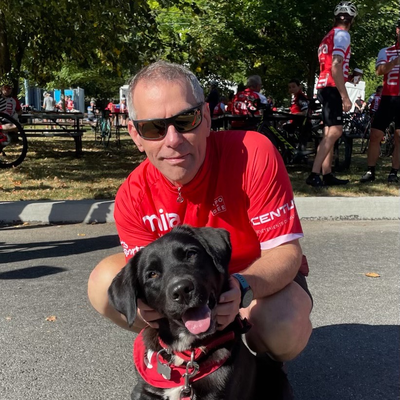 Image du participant