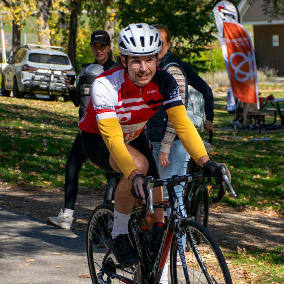 Image du participant