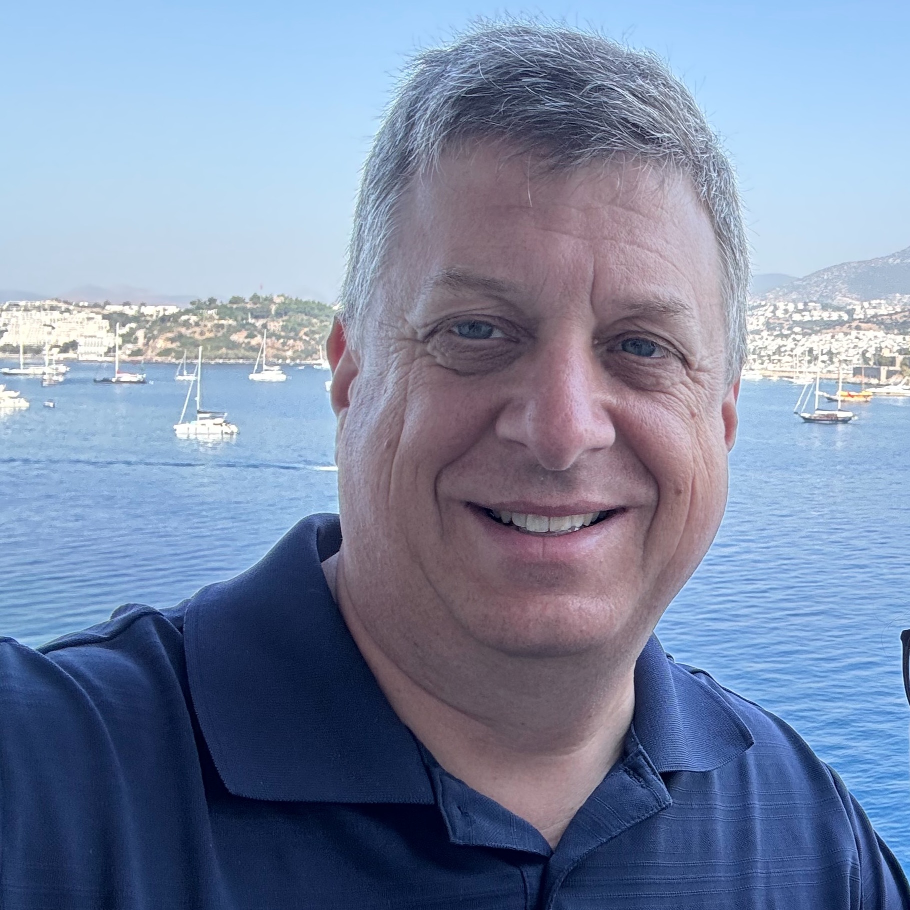 Image du participant