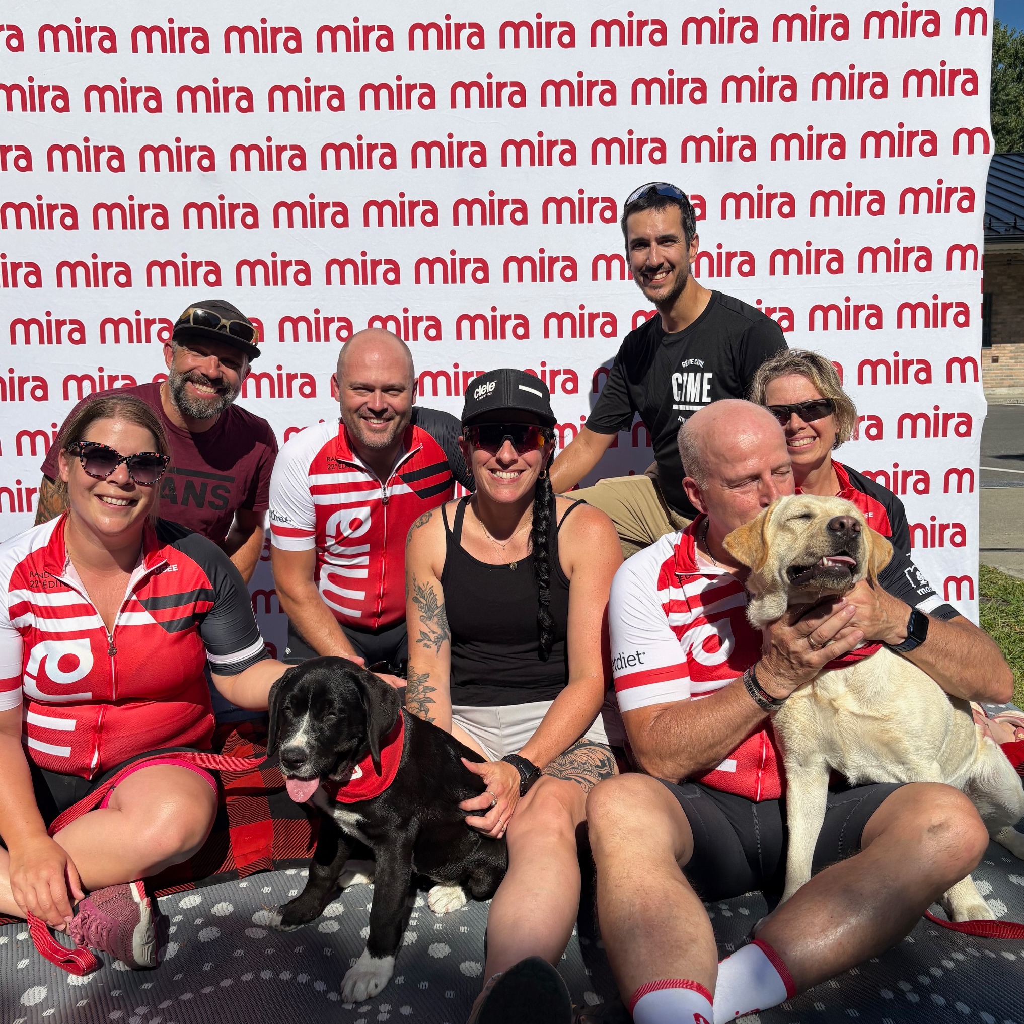 Image du participant