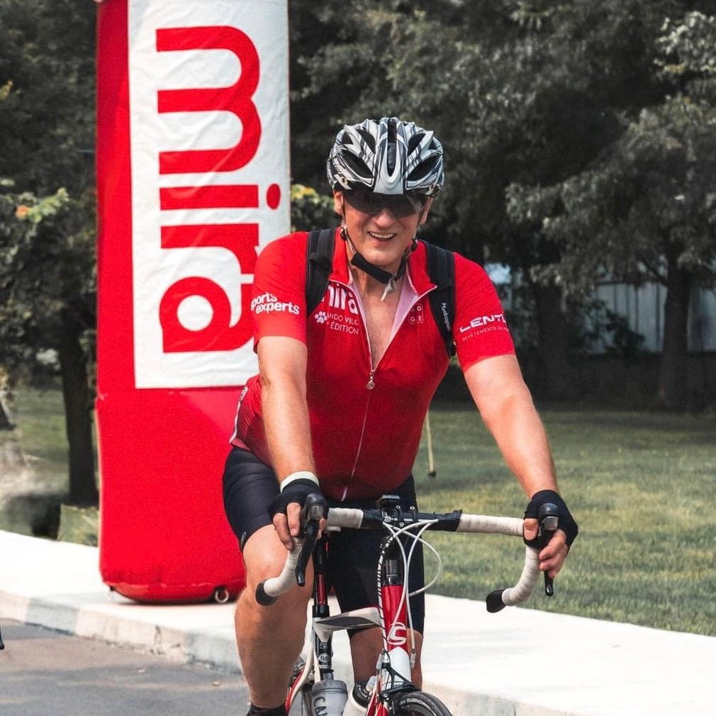 Image du participant