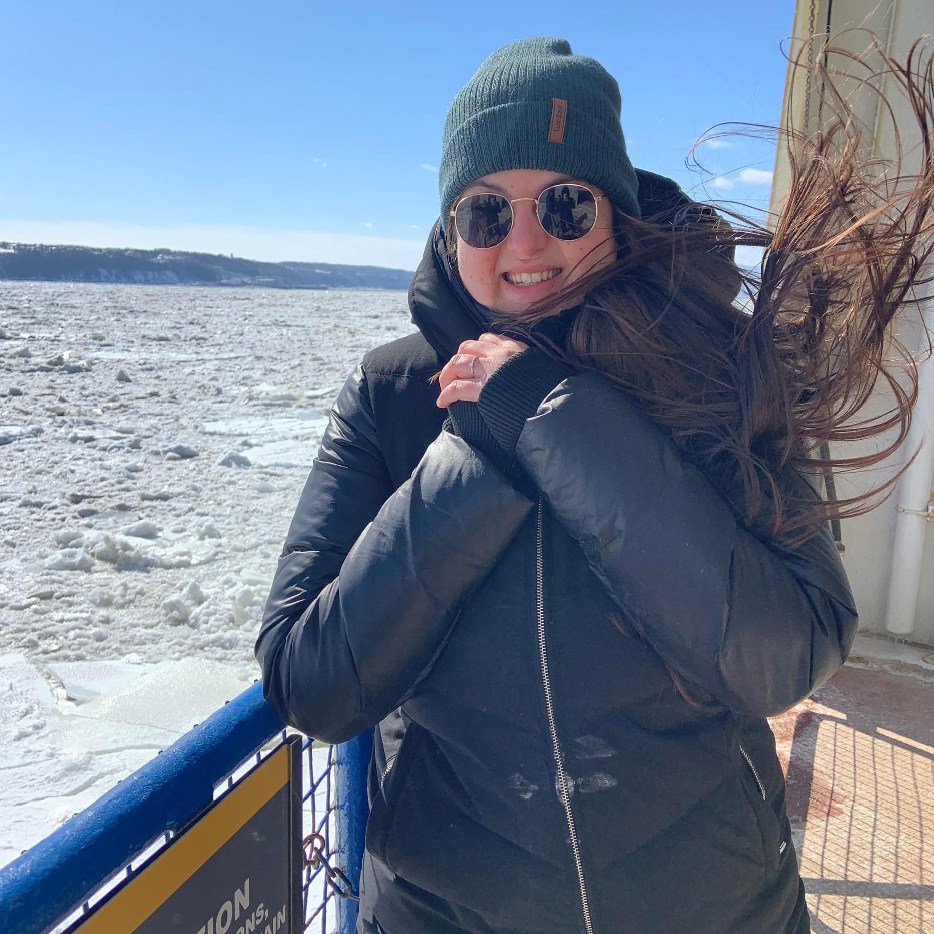 Image du participant