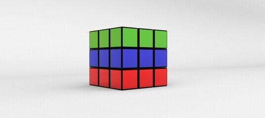 cube rubik