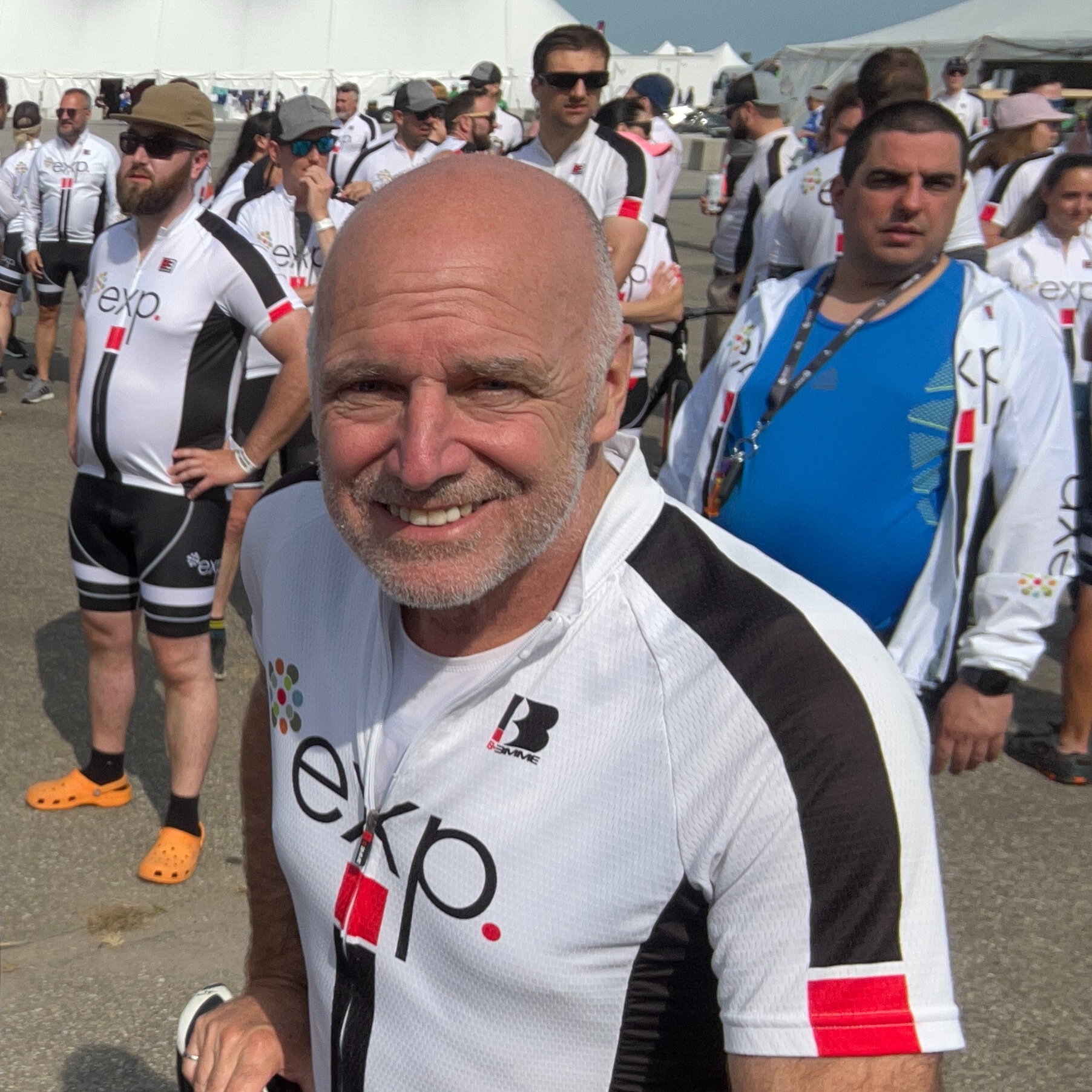 Image du participant