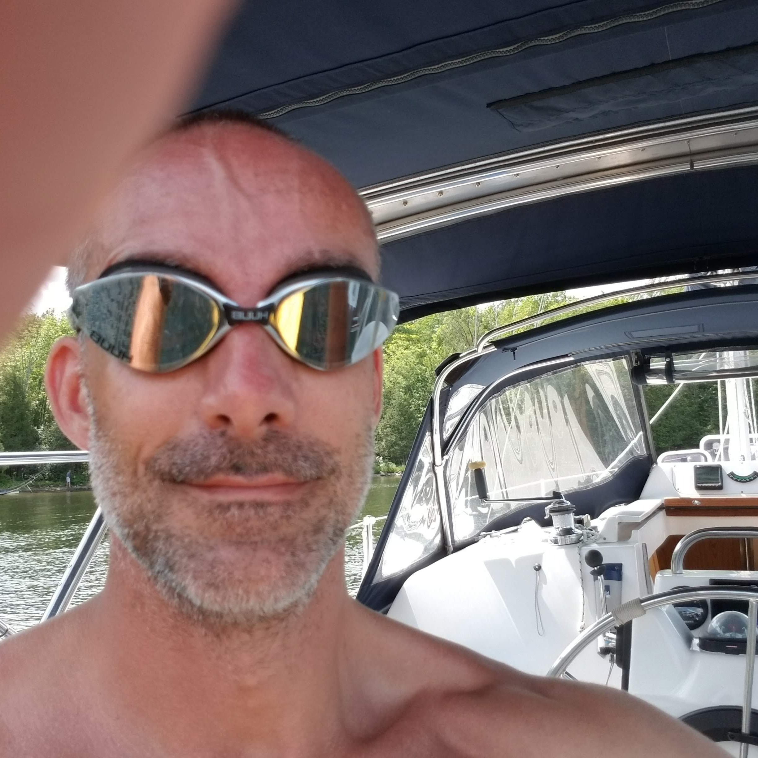 Image du participant