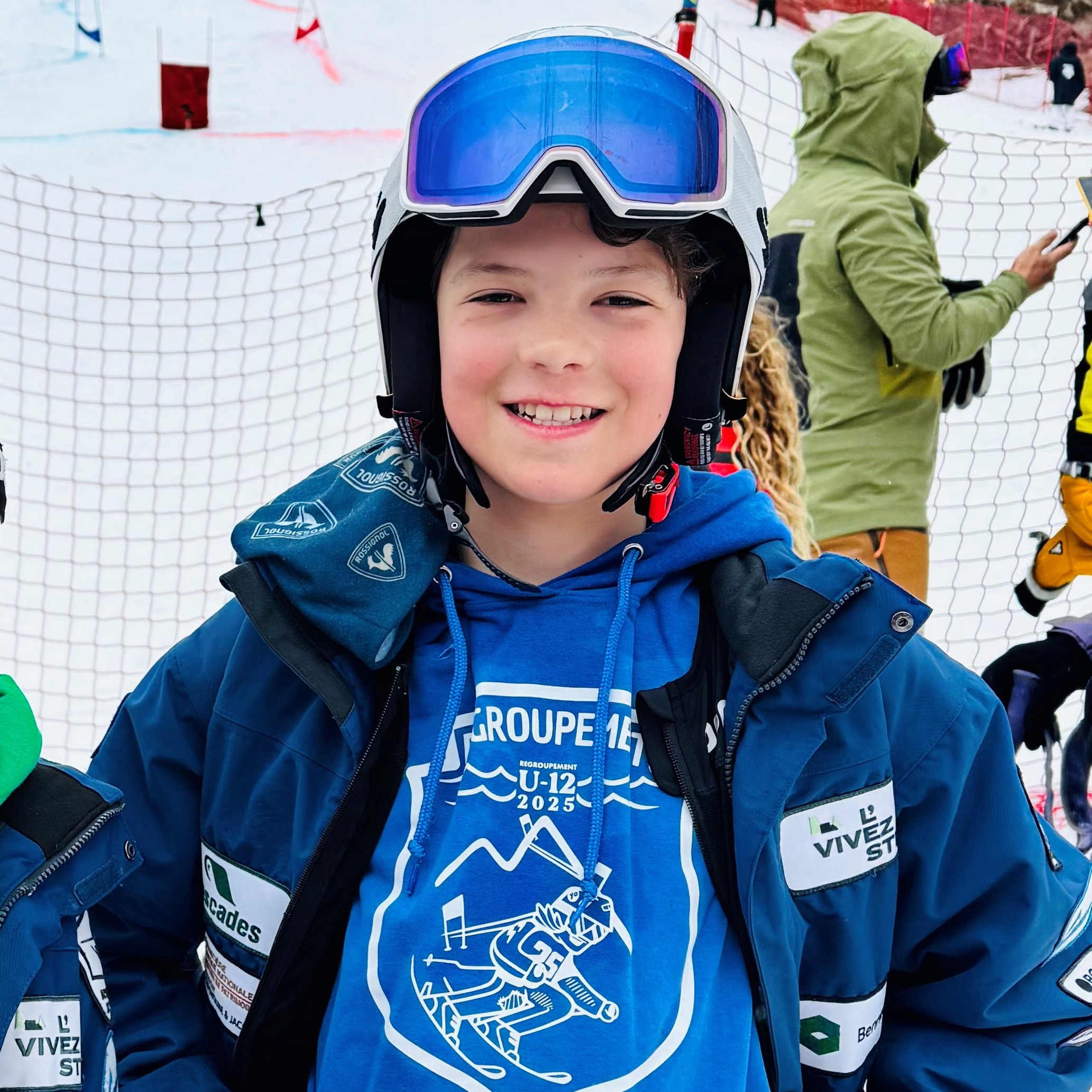 Image du participant