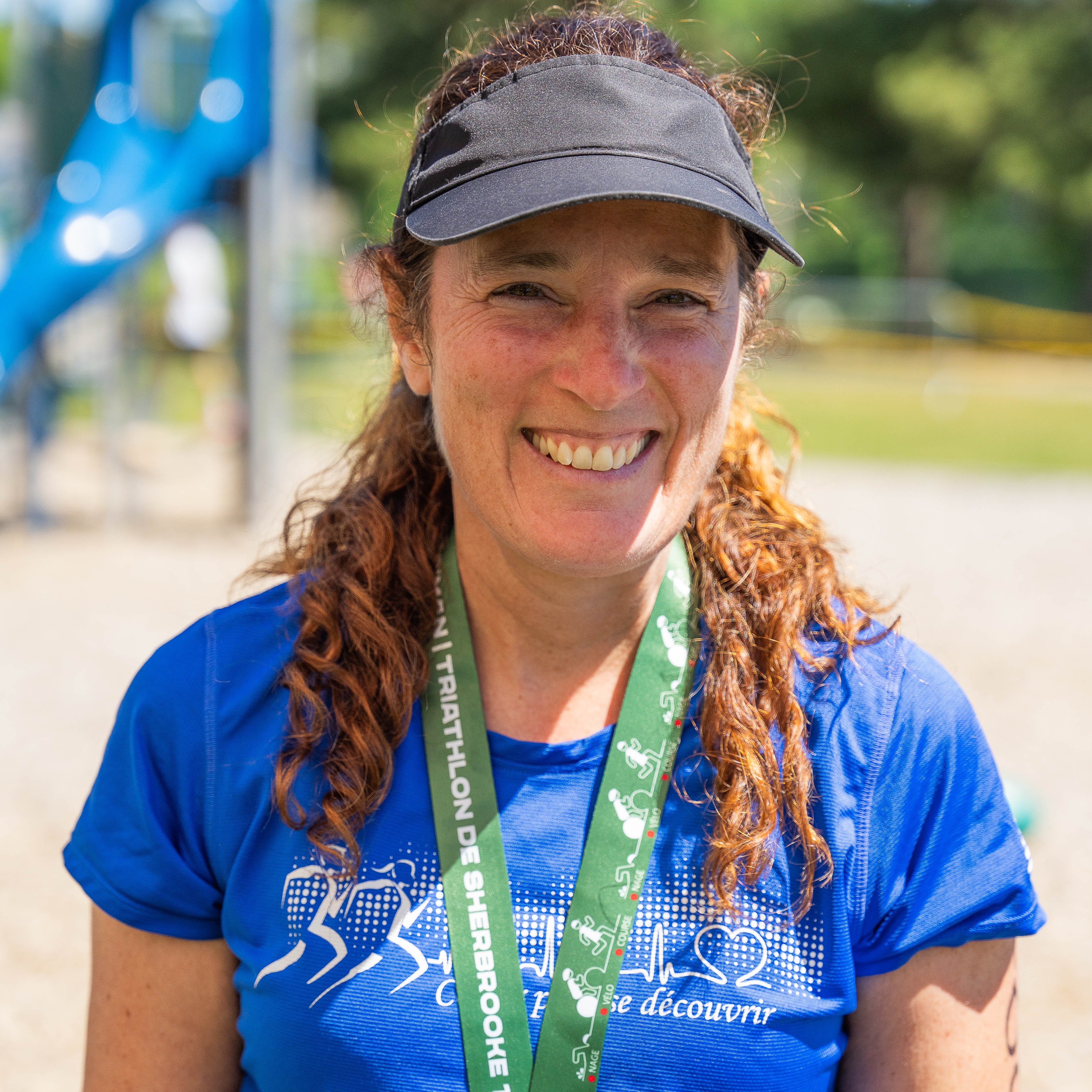 Image du participant