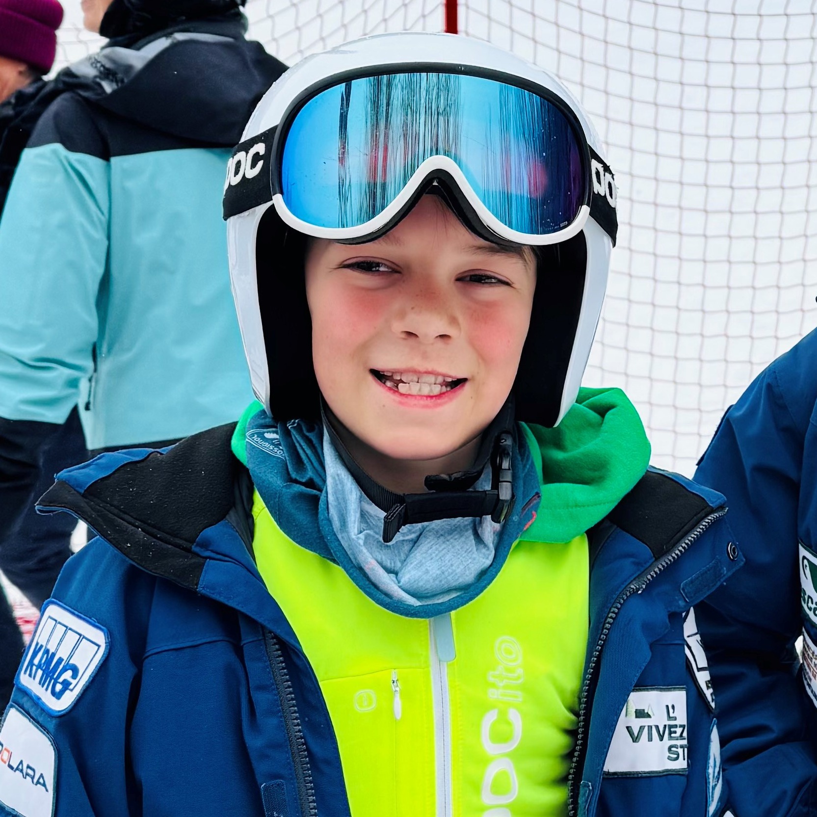 Image du participant