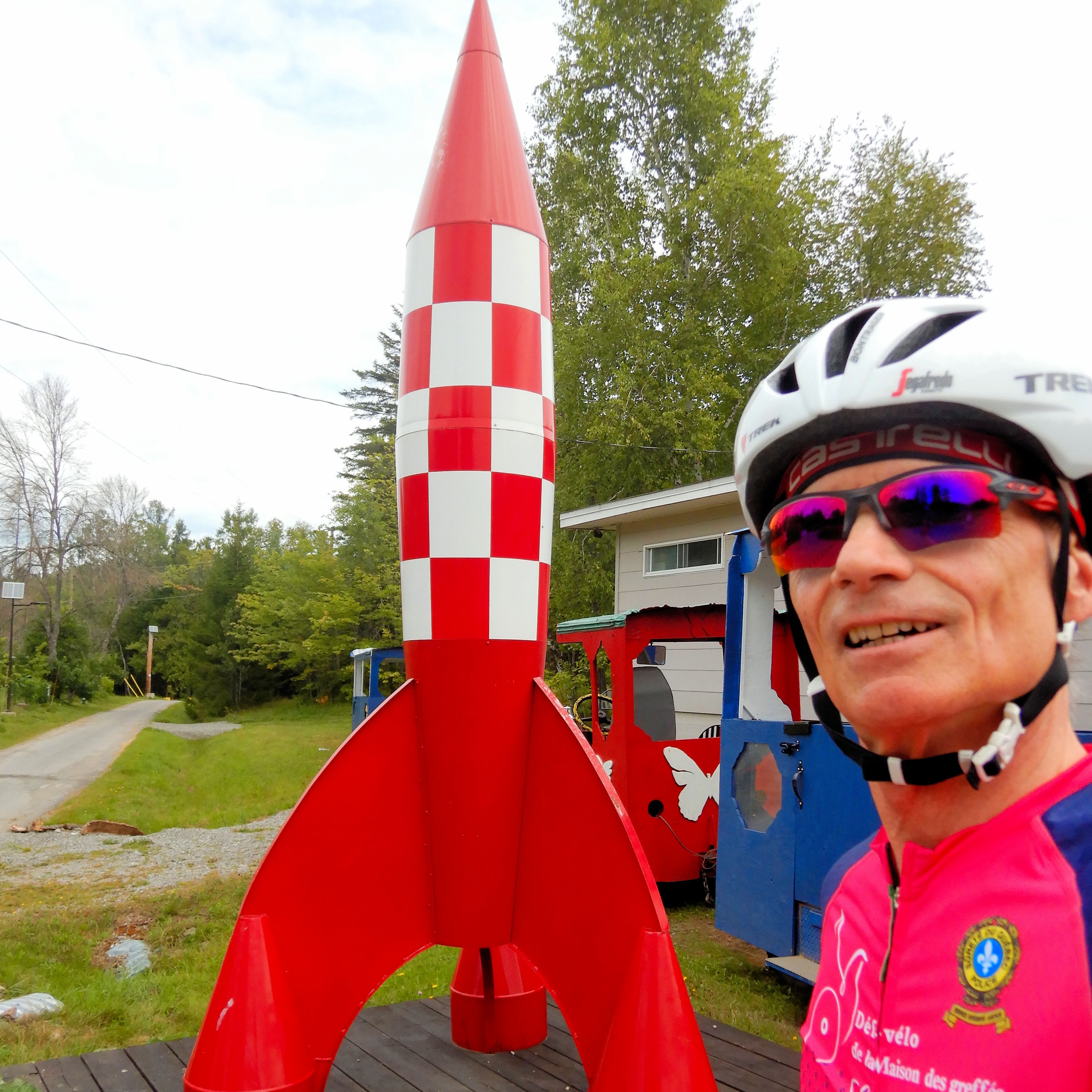 Image du participant