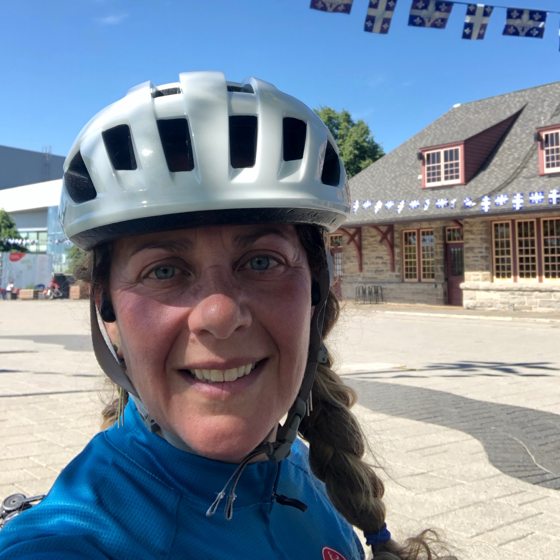 Image du participant