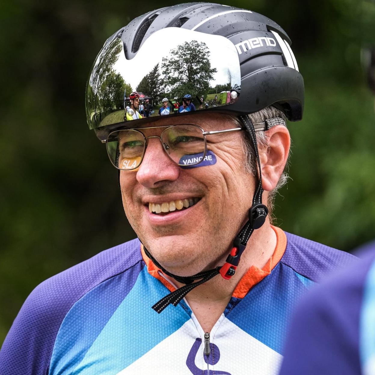 Image du participant