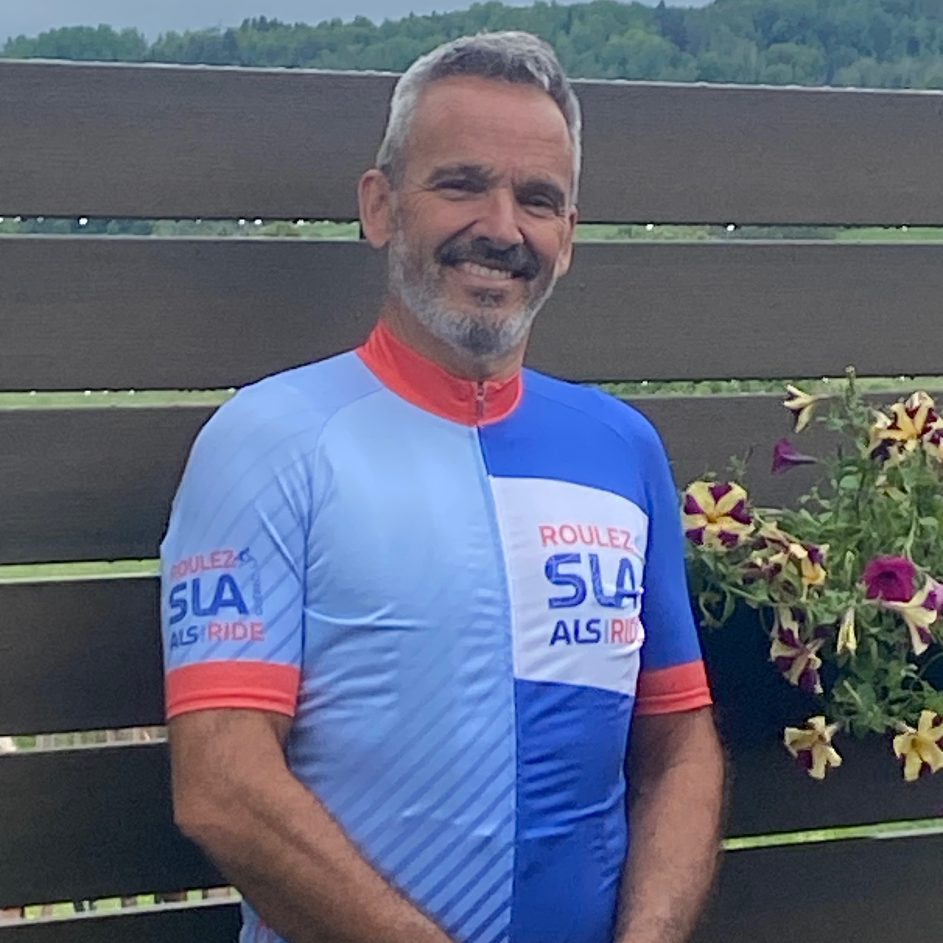 Image du participant