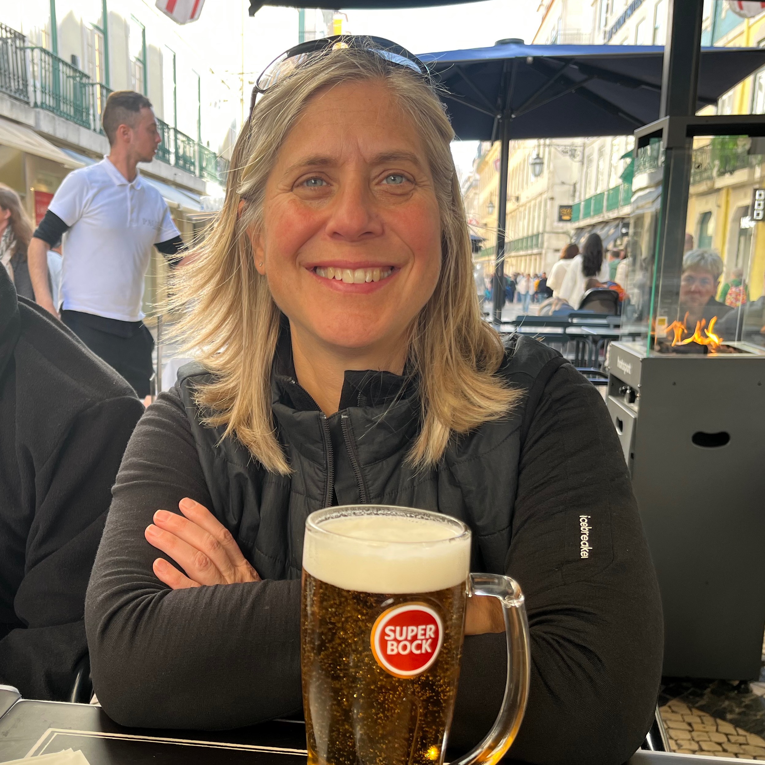 Image du participant