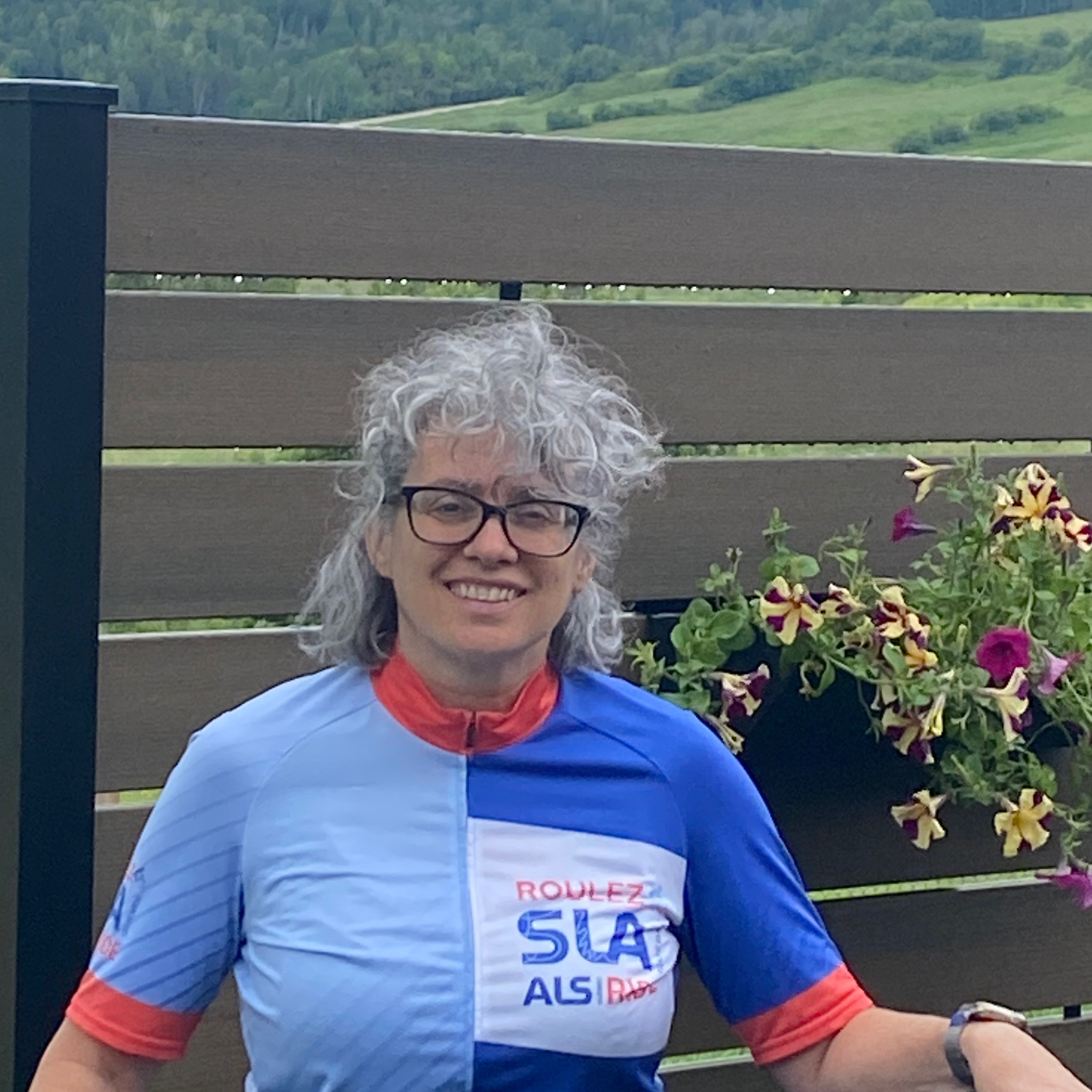 Image du participant