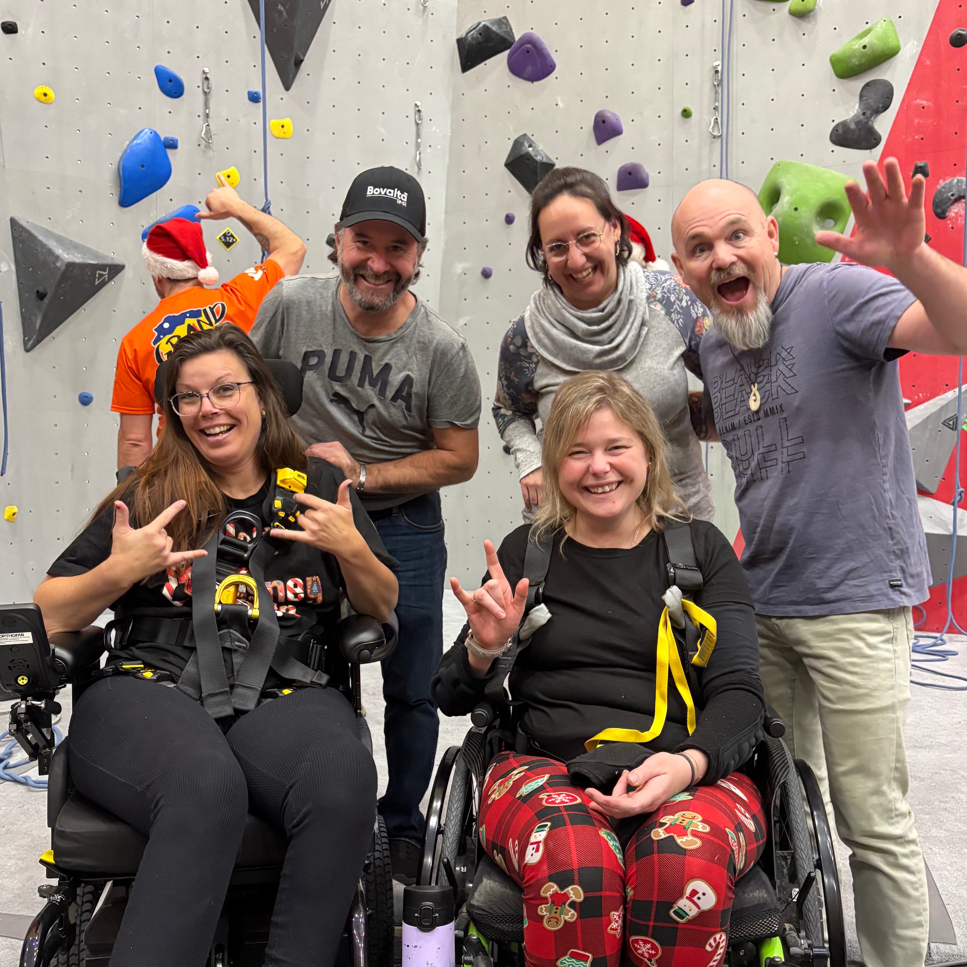 Image du participant