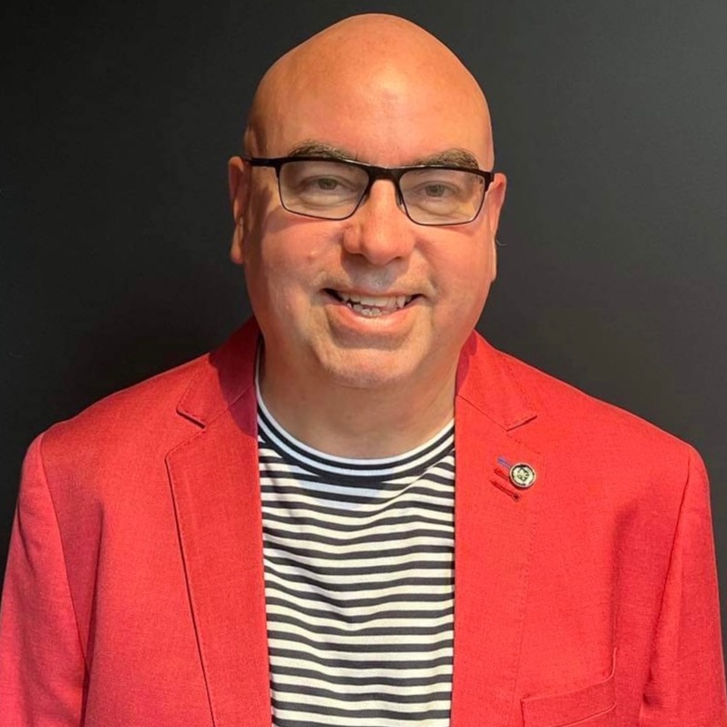 Image du participant