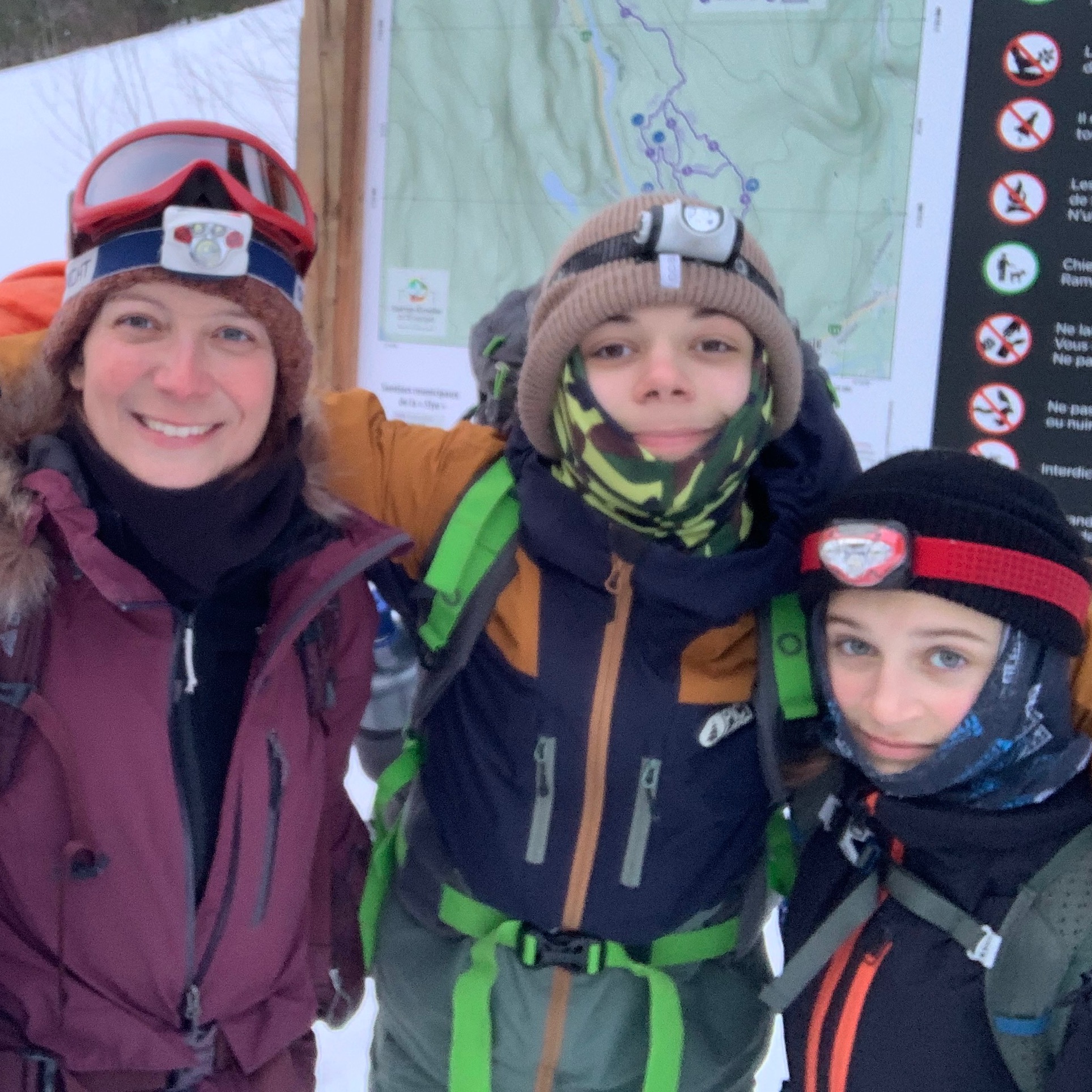 Image du participant