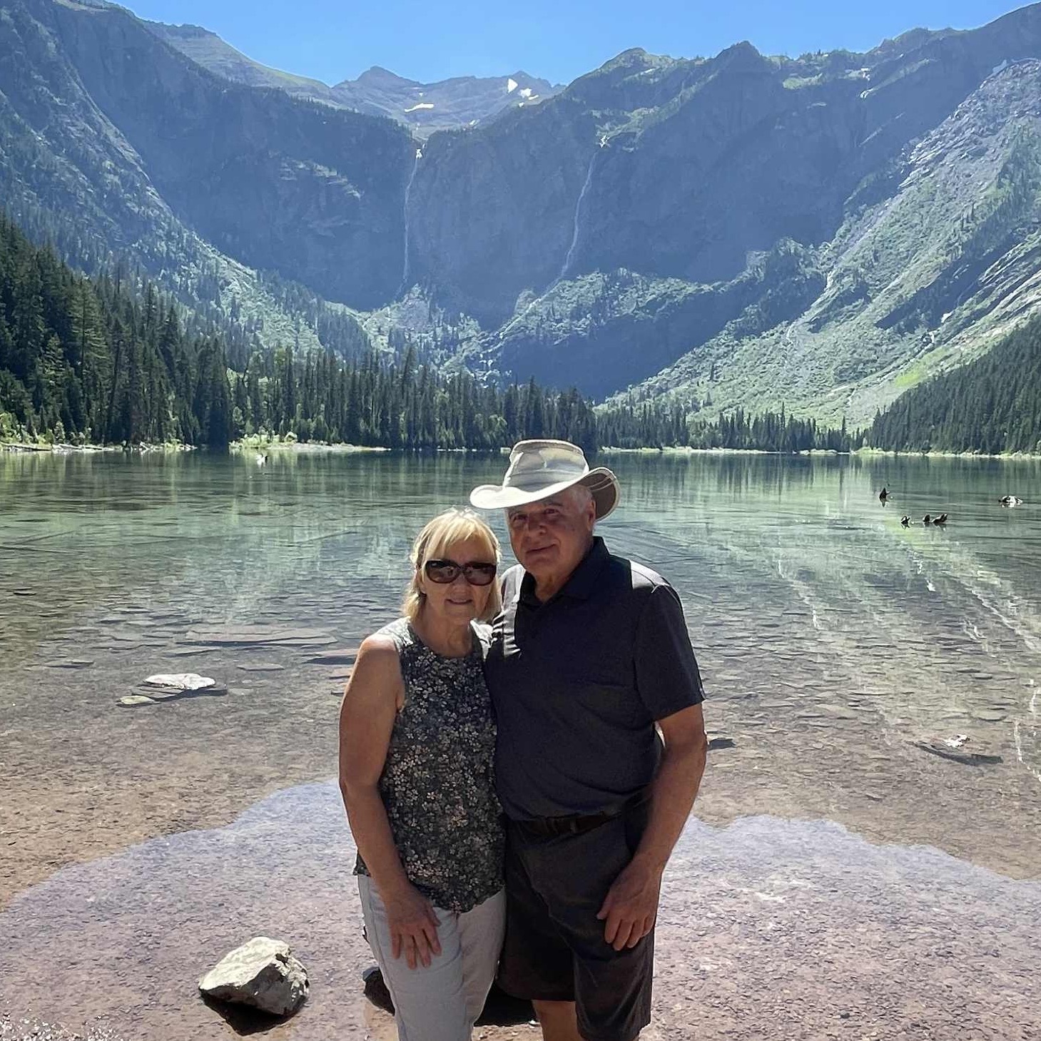 Image du participant