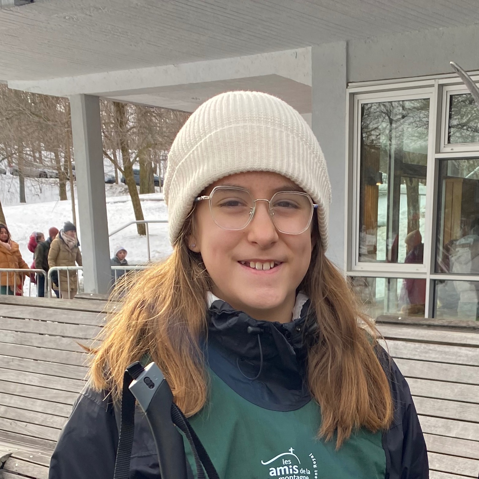 Image du participant