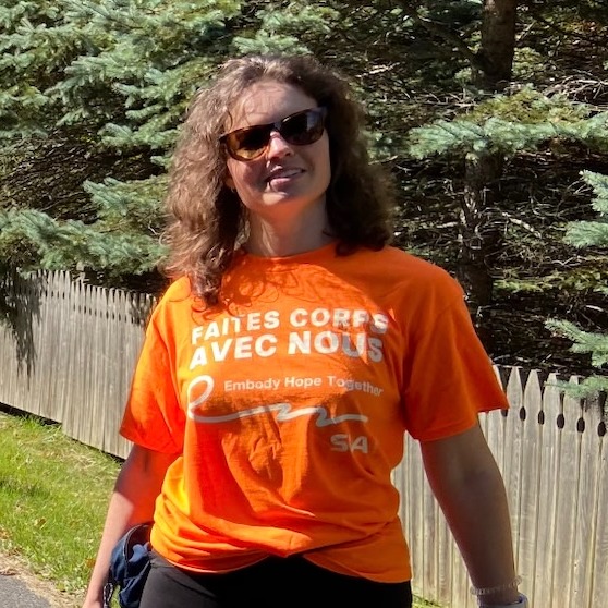 Image du participant