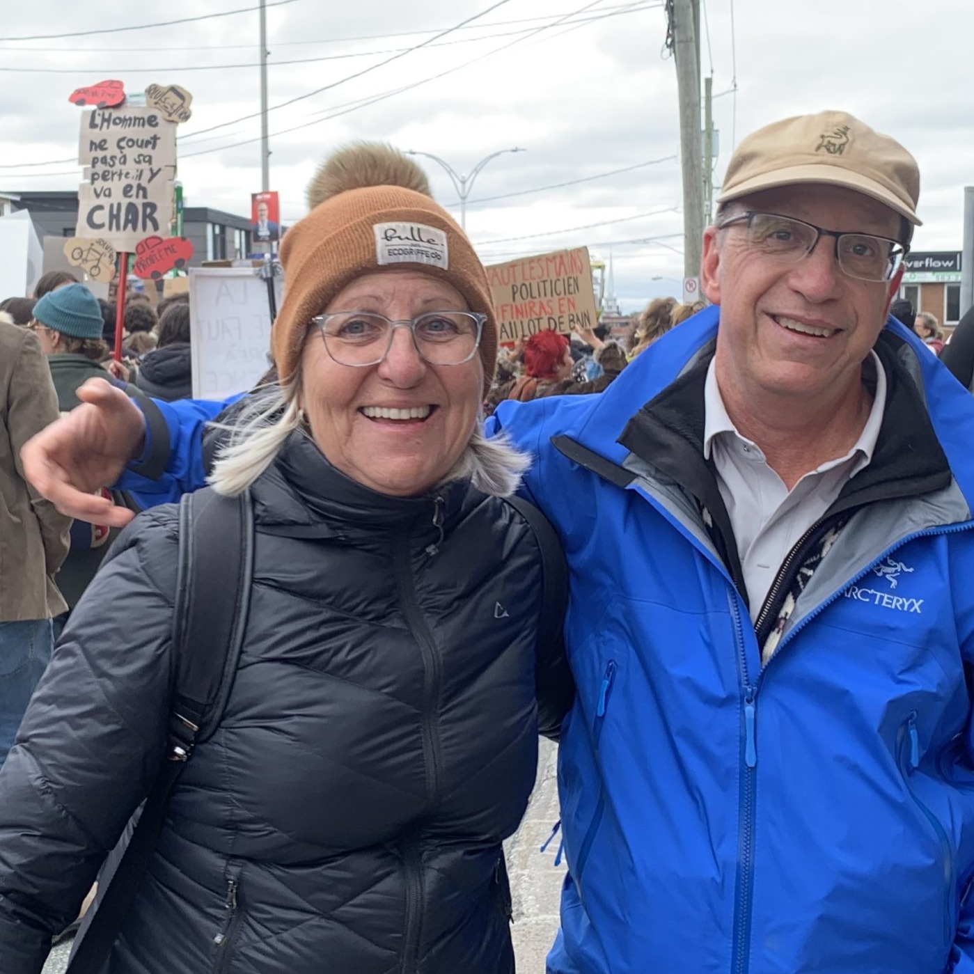 Image du participant