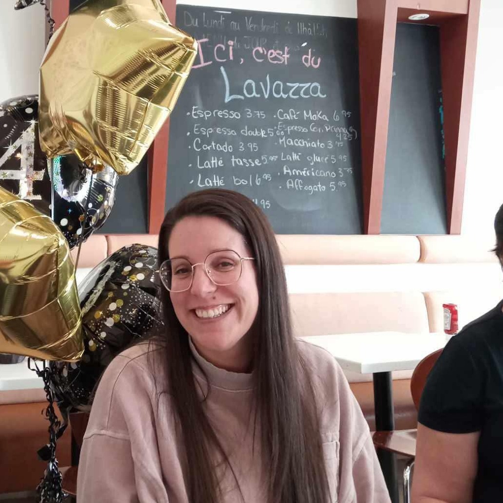 Image du participant