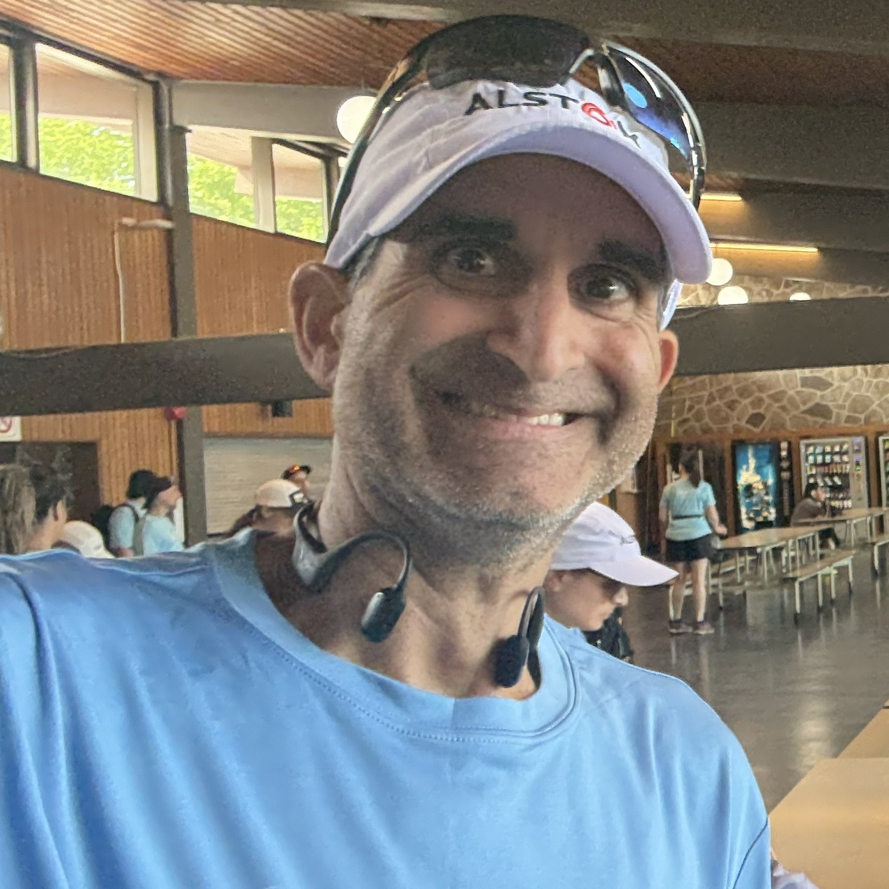 Image du participant