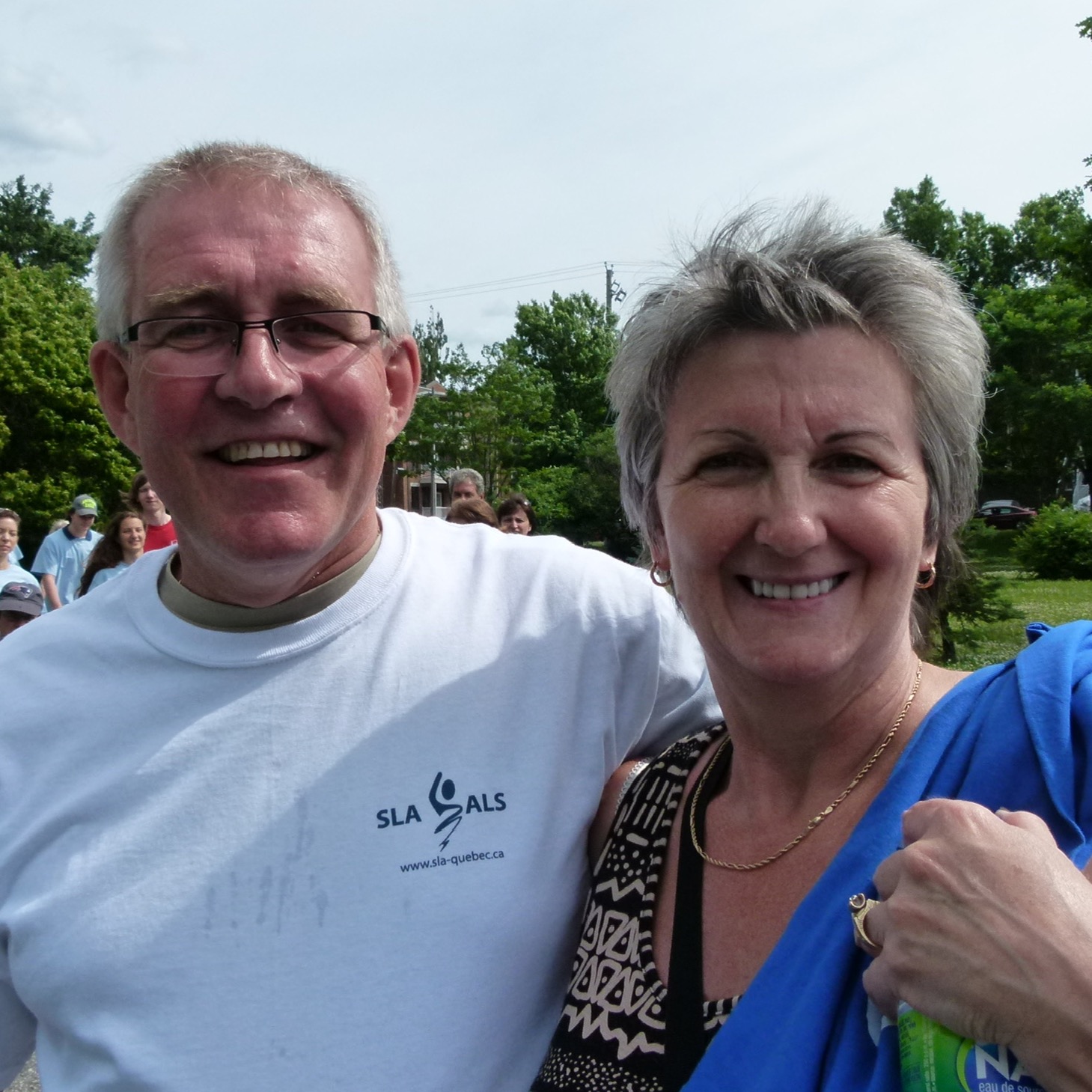 Image du participant