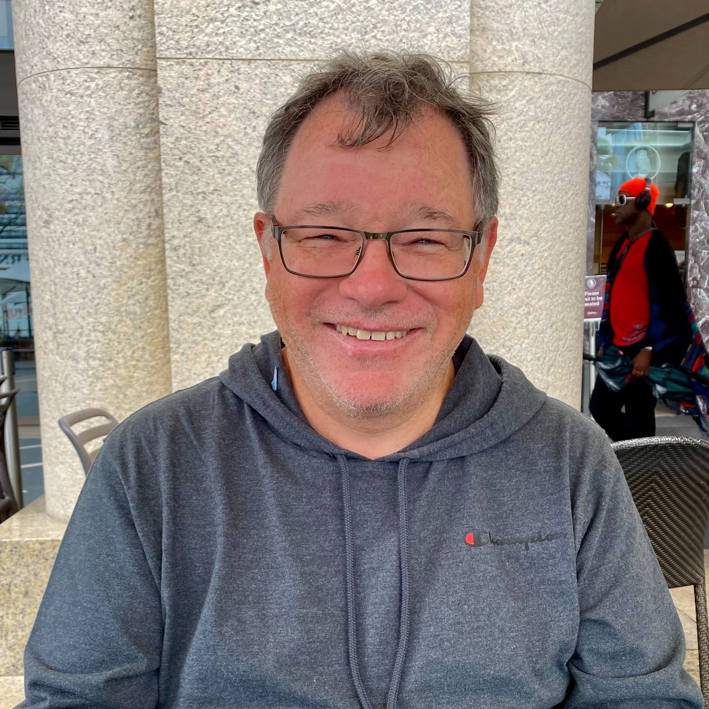 Image du participant