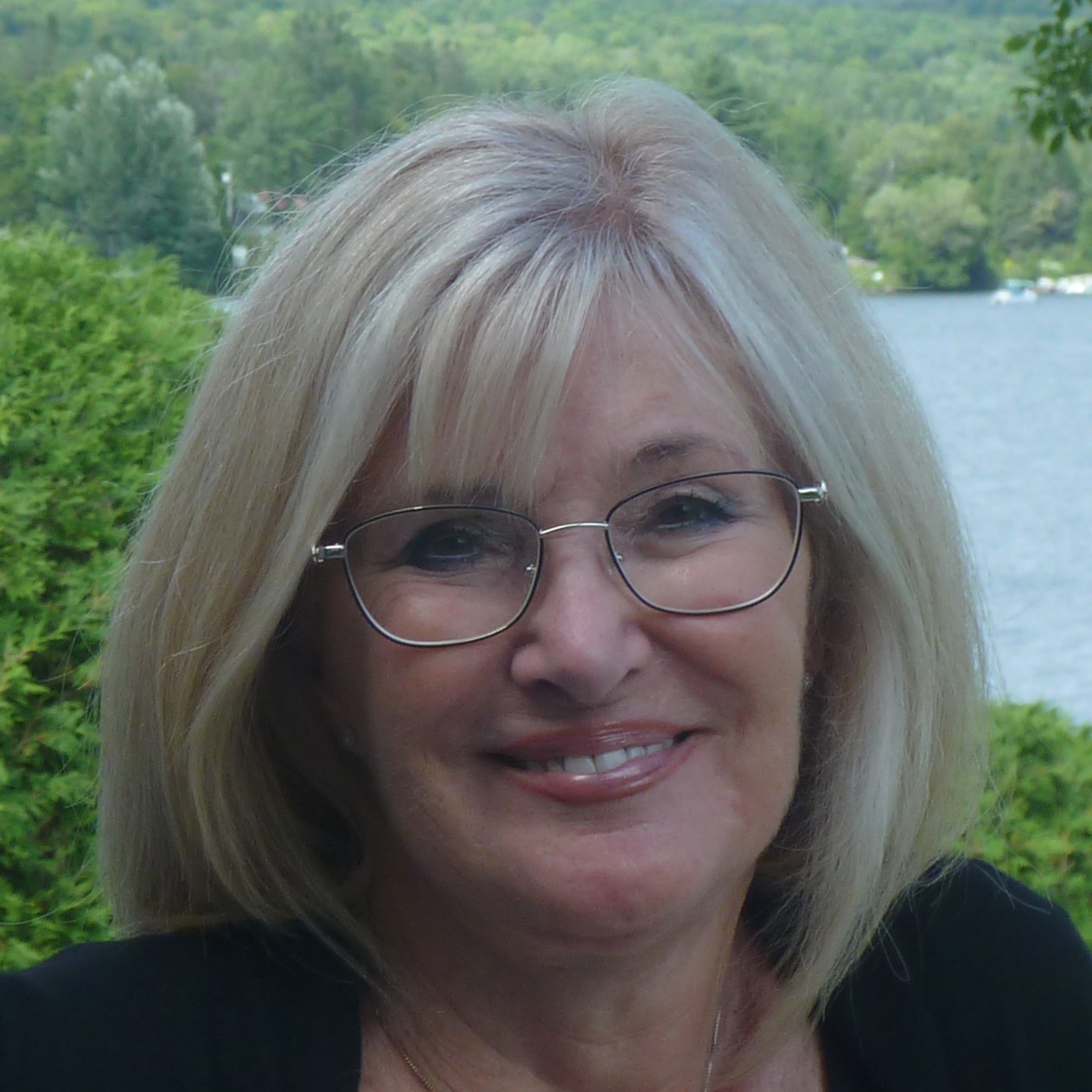Participant picture