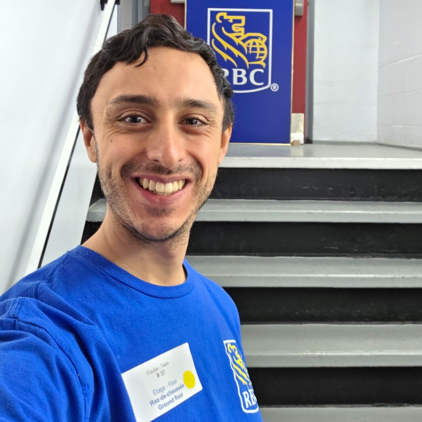 Image du participant