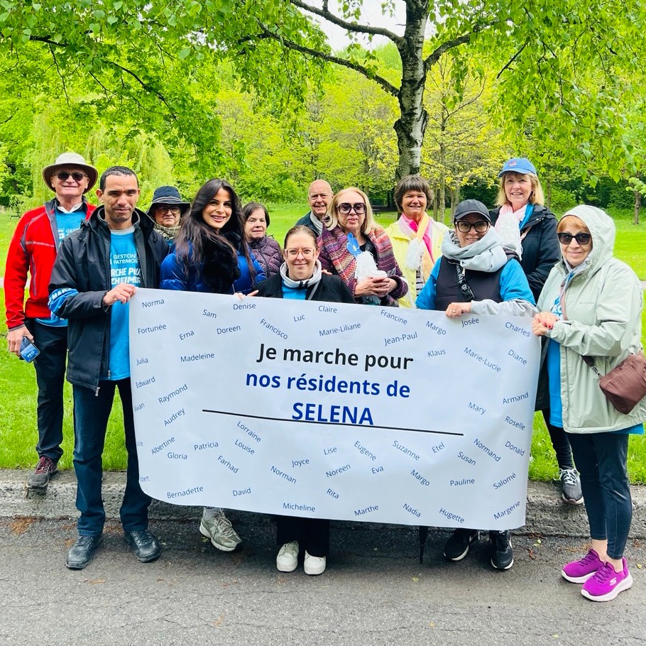 Image du participant