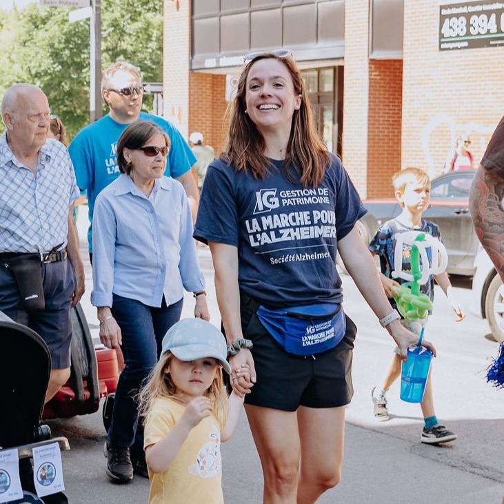 Image du participant