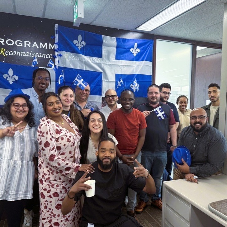 Image du participant