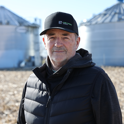 Image du participant