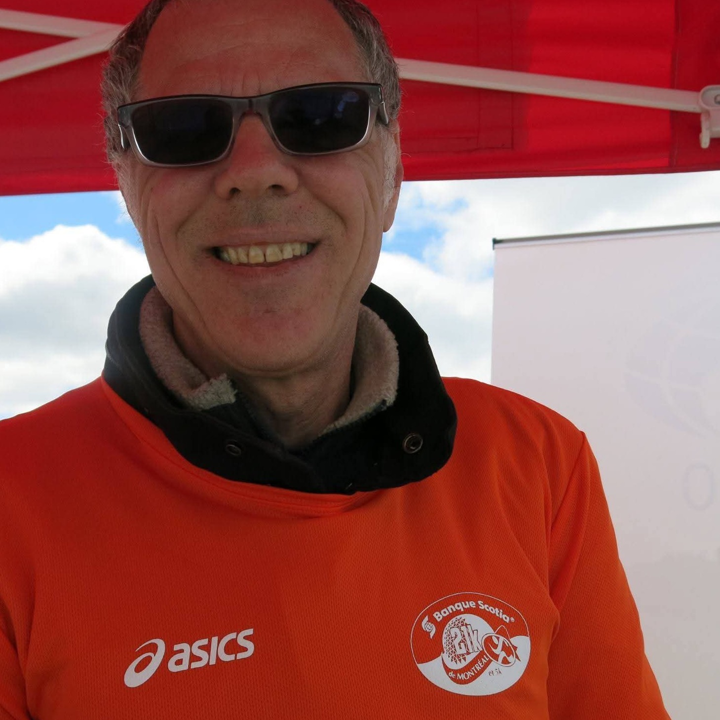 Image du participant