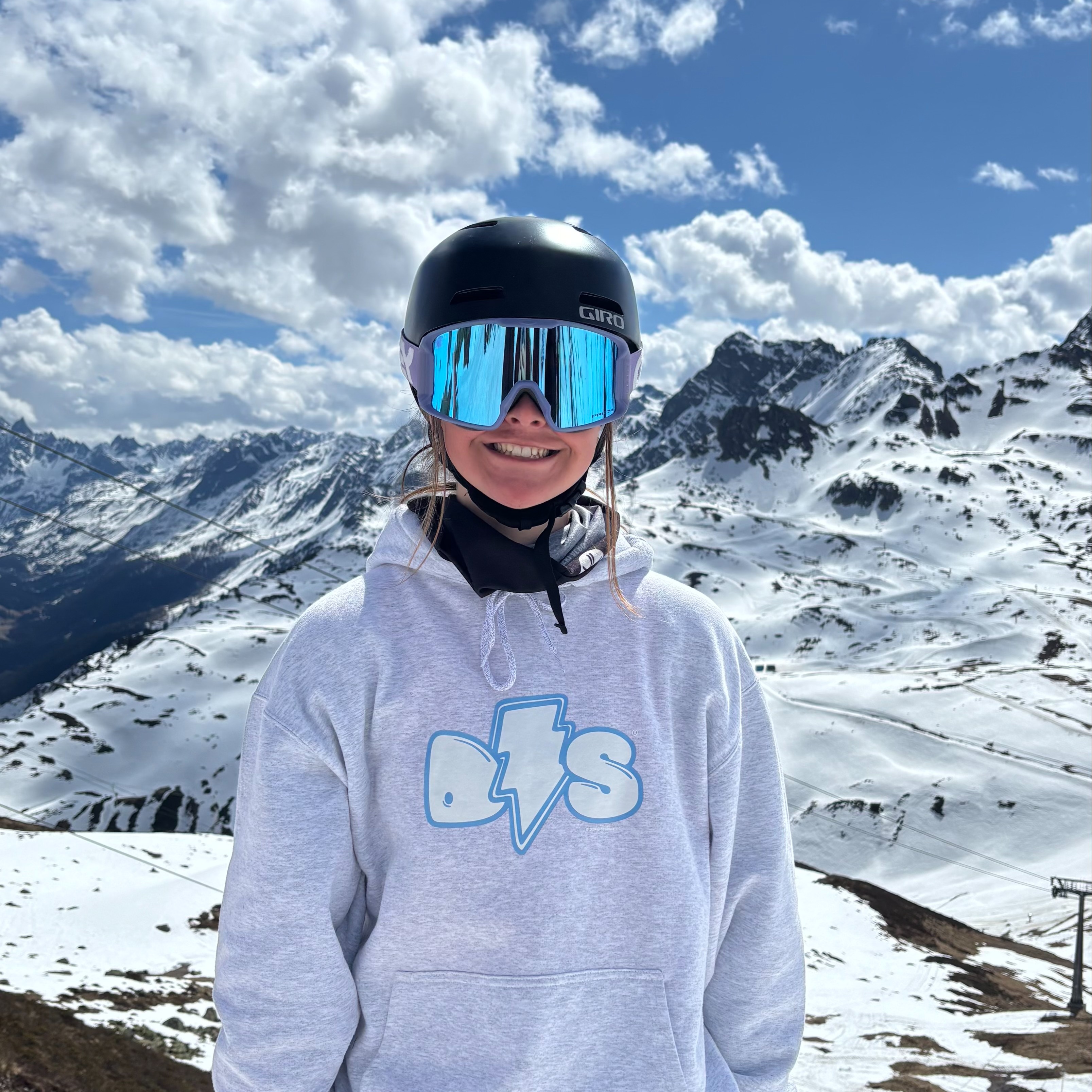 Participant picture
