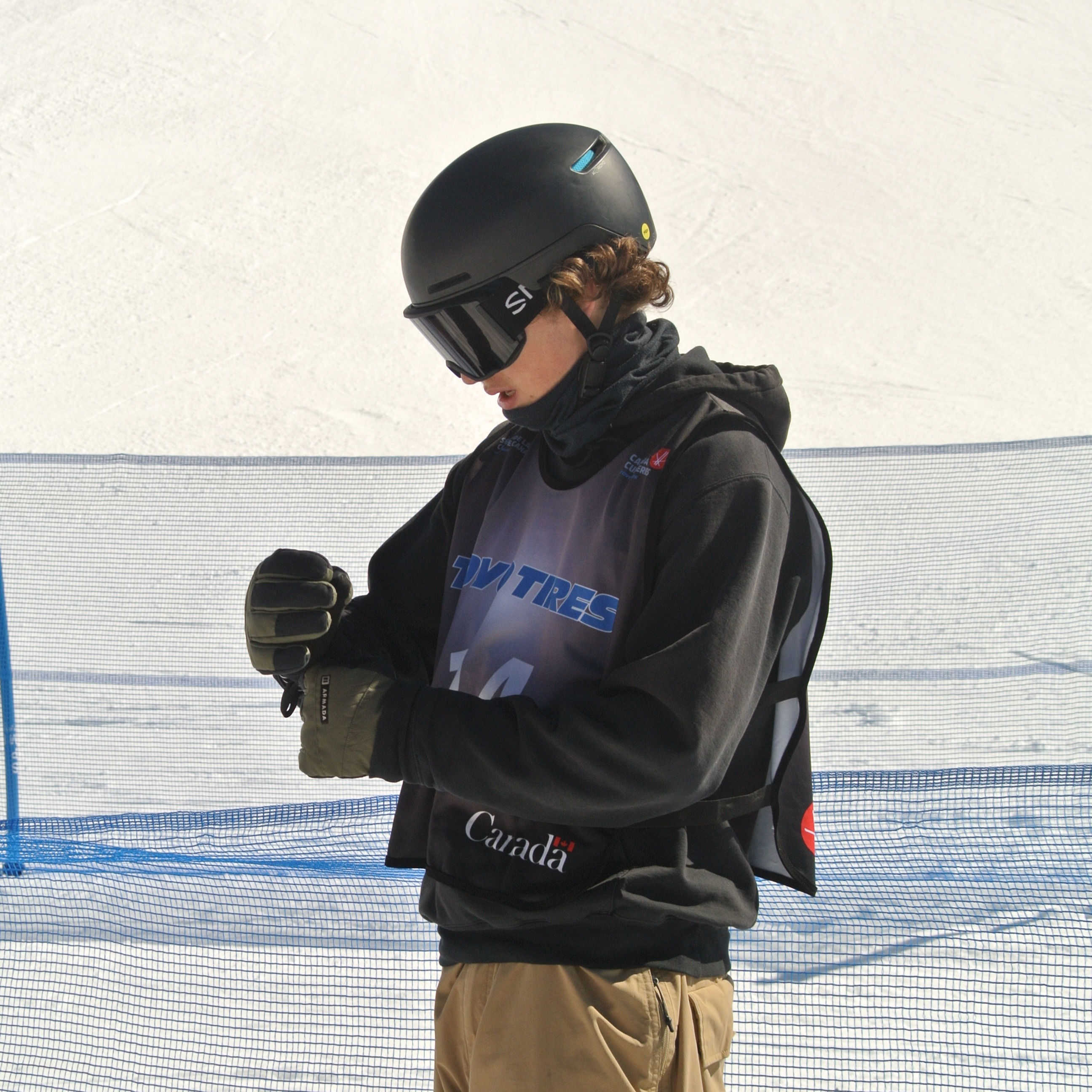 Image du participant