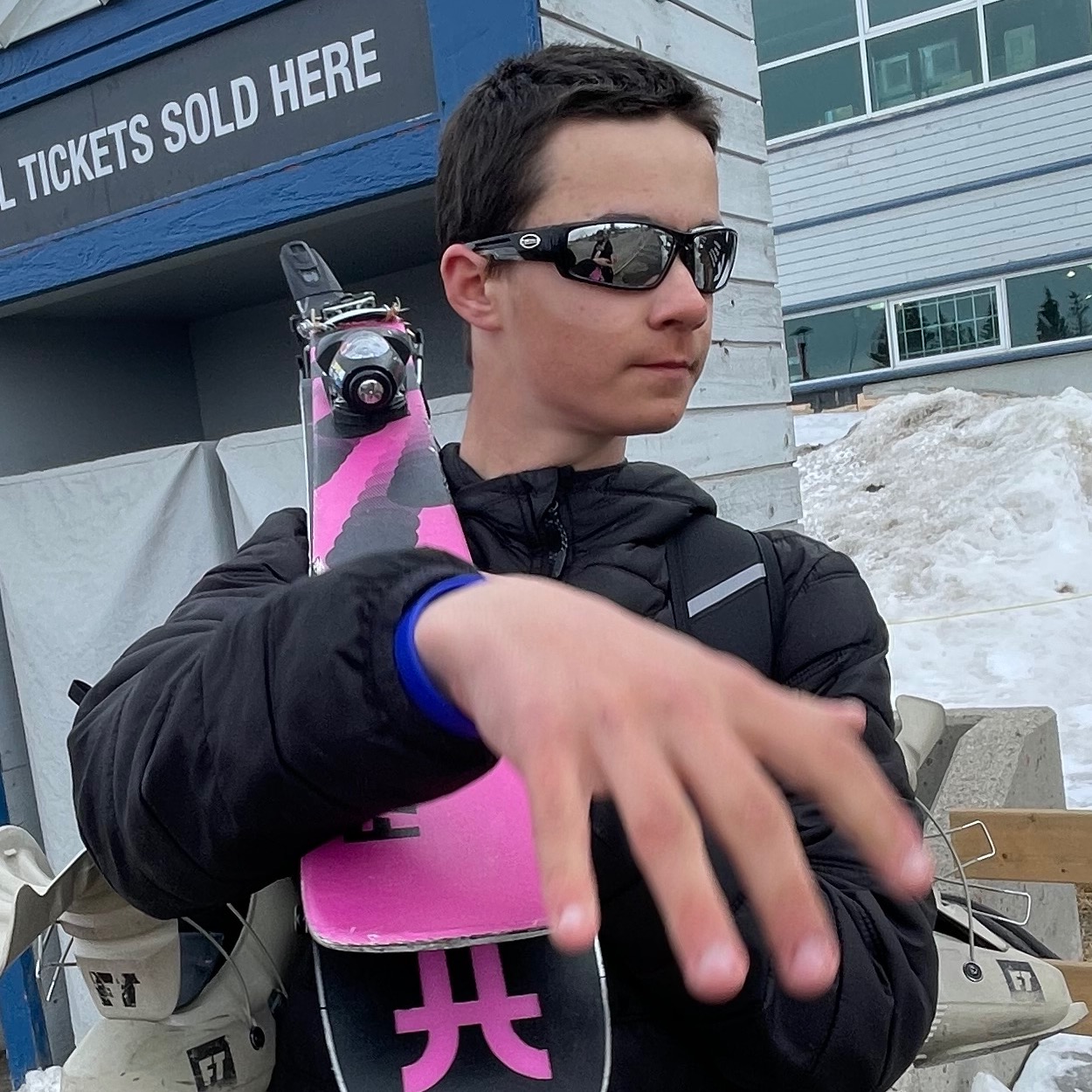 Image du participant