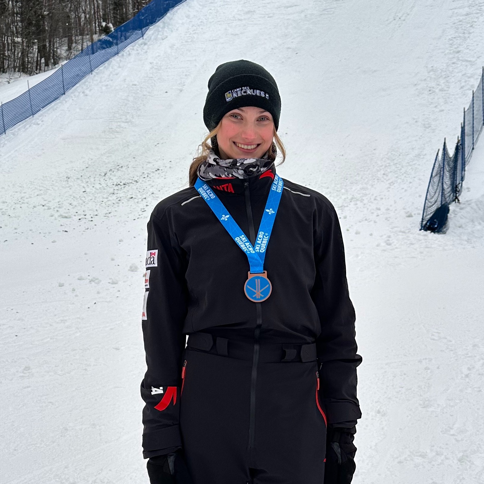 Image du participant